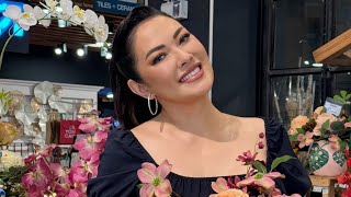 Ruffa Gutierrez, behind the scenes of "Can't Buy Me Love" Latest Update!