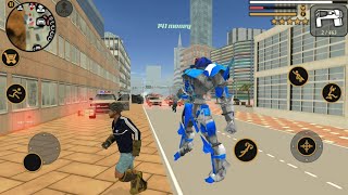 Everyone's Angry - Vegas Crime Simulator New Update | Best Android Gameplay FHD screenshot 5