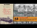 068 - Siglo XIV | Castilla potencia naval atlántica | Teoría de los 3 frentes populares