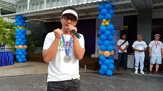 Download lagu Delon Indonesian Idol - MengenalMU