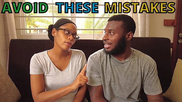 Why Many African Americans Struggle After Moving To Africa | Avoid These Mistakes!!!
