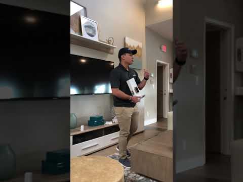 Smart Rent Presentation