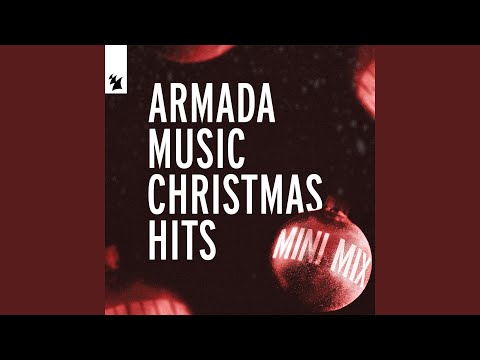 DJ Spen, The Muthafunkaz - Our First Christmas (Mix Edit) - Festive Mix