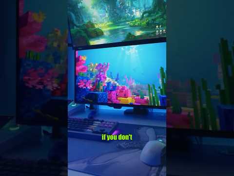 What Makes DisplayPort