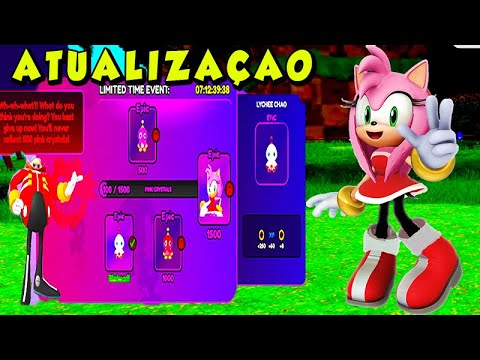CORRE! SAIU A