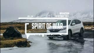Trailer Action Dramatic Movie by Infraction [No Copyright Music] / Spirit of War [STOP THE WAR]