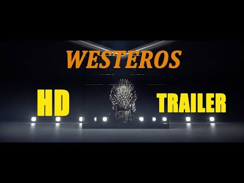 WESTEROS The Series