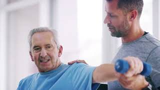 5 Things You Need to Know About Strength Training