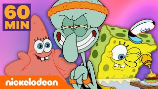 SpongeBob Schwammkopf | 30 MIN der BESTEN Momente der 11. Staffel! | Nickelodeon Deutschland