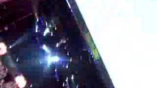 Iron Maiden  Fear Of The Dark Intro  At Donington 2007