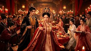 [FULL] I Pretend To Yield And Plot Secretly The Dying Princess Solves Long Hidden Truths#minidramas