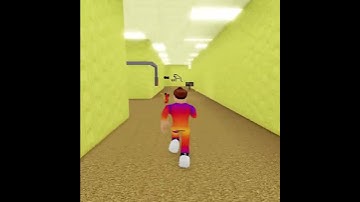 UPDATE  - How To FInd Duck Morph in Find The Backrooms Morphs #shortvideo