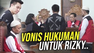 APA YANG AKAN TERJADI KETIKA BAIM BERTEMU RIZKY LAGI ?? BAKU HANTAM ??