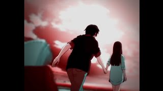 Hina And Natsuo Domestic Girlfriend Amv