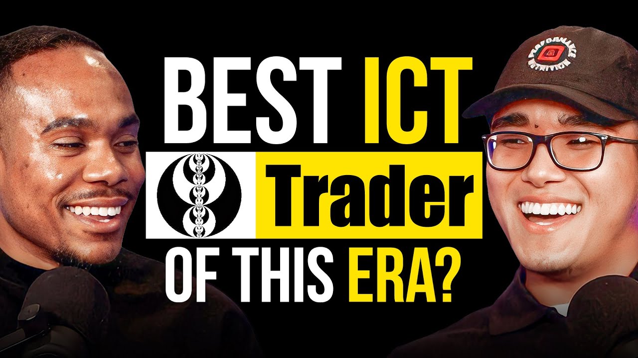 ICT Trader Teaches The Roadmap to $400K In Prop Firm Payouts