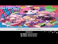COMIC PANIC!!!(パラレルver.)【SPECIAL28 ALLPERFECT】【バンドリ/ガルパ】