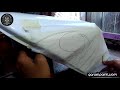 Airbrush Tricks Cheap and Easy Transfer Paper Technique