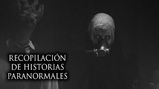 CANASTA DE HISTORIAS DE HORROR VOL. 15