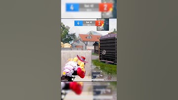 #TDM ❤️‍🩹 #BGMI ✅ #PUBG ♥️ @BattlegroundsMobile_IN @PUBG