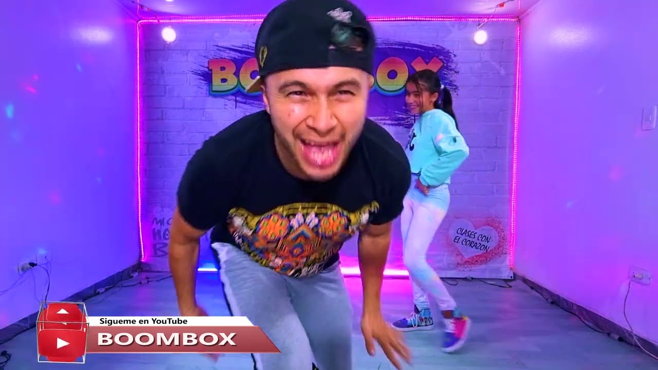 Chu Chu Ua - Canciones infantiles | Zumba Kids