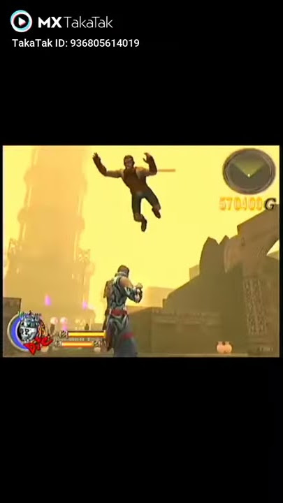 God hand games