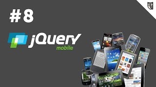 Урок №8 jQuery Mobile. Автономная работа приложения. Урок №8 jQuery Mobile. Автономная работа приложения.