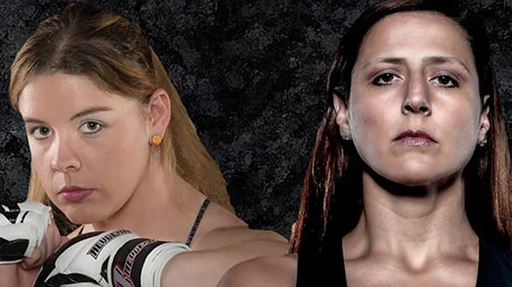 Shamir Peshewa vs Gina Elliott