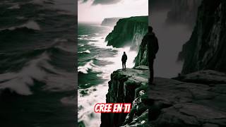 Cree en ti | Motivación para no rendirte | Mensaje poderoso de superación personal #shortsfeed #song