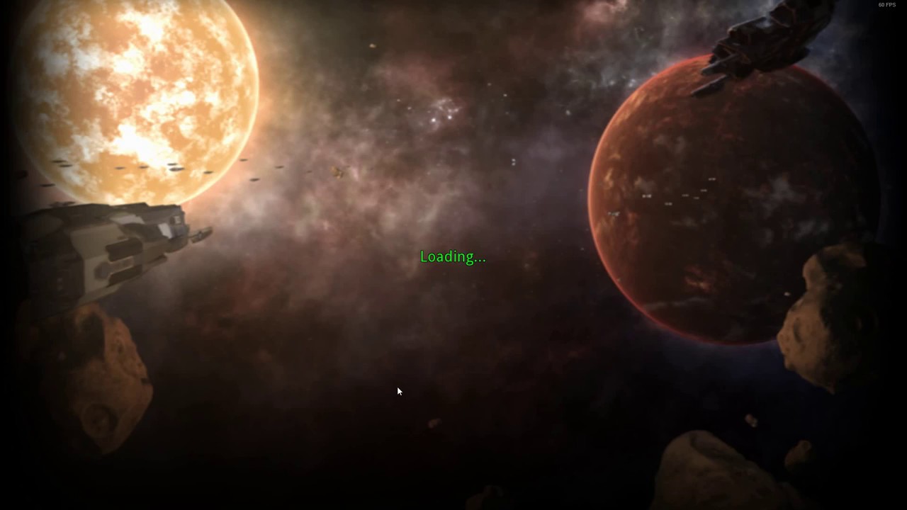 Star Ruler 2 - Mono Part 1: Mr. Roboto