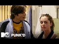 Ashton Kutcher vs. Eliza Dushku & Mandy Moore | Punk'd