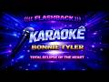 BONNIE TYLLER - TOTAL ECLIPSE OF THE HEART (((INSTRUMENTAL)))