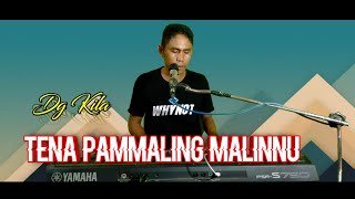 TENA PAMMALING MALINNU - Vocal Dg Kila || Satria Batitong Electone