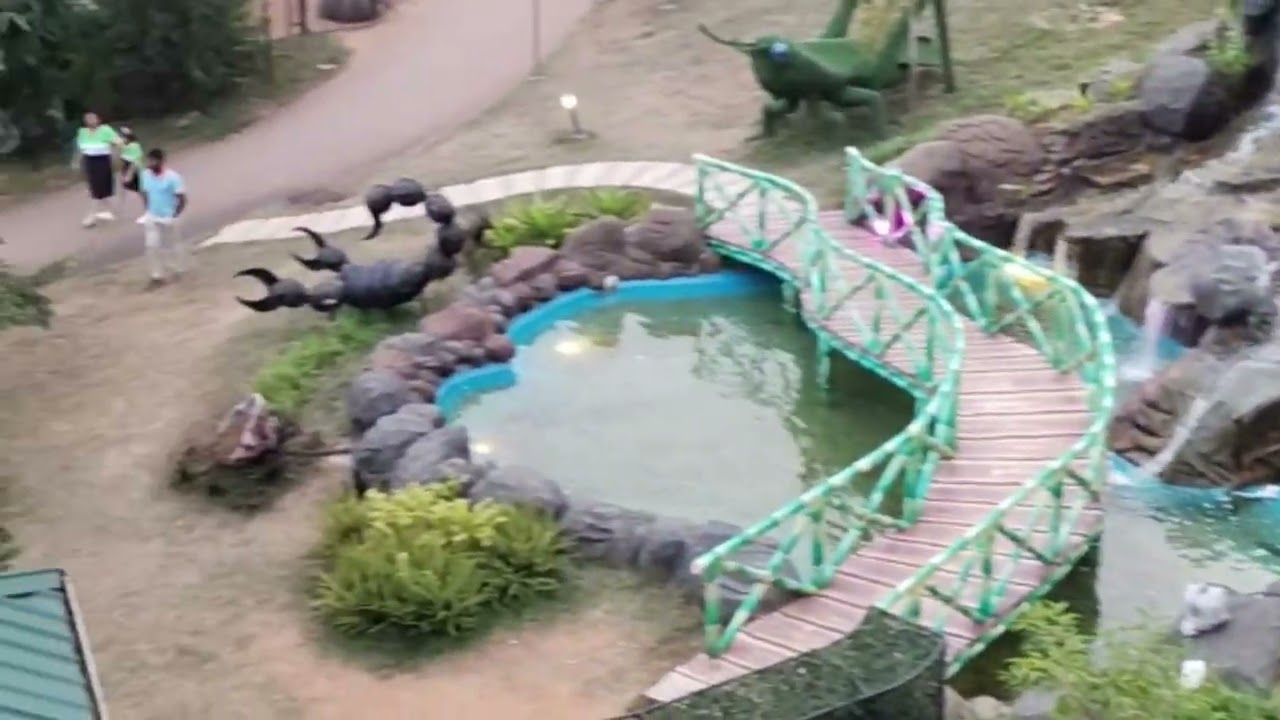 ഒന്ന് കണ്ടു നോക്കൂ 