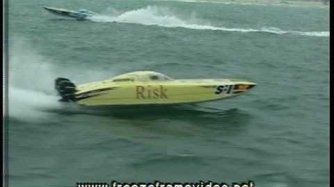 Miami Offshore Grand Prix Sbi by www.freezeframevideo.net