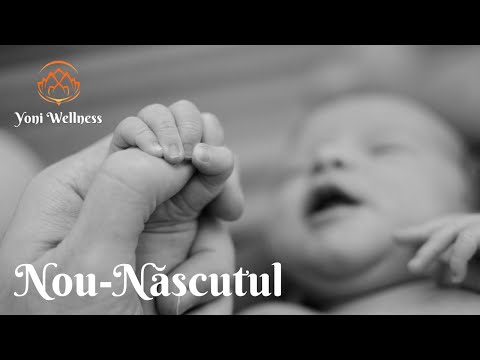 S1.Ep77: Nou-Născutul normal | Icterul bebeluşului |Scăderea în greutate | Vernix caseosa | Meconiul