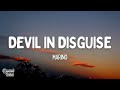 Marino Devil In Disguise Lyrics Marino Devil In Disguise Lyrics