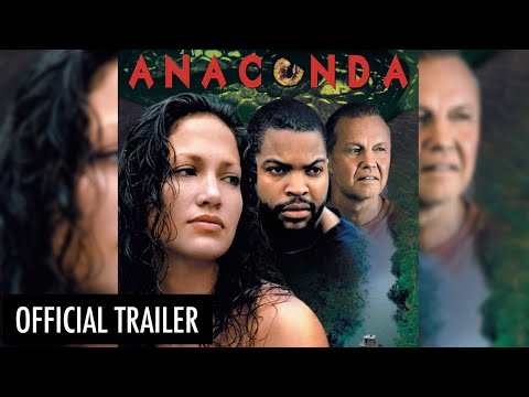 Anaconda Forest Movie: Showtimes, Review, Songs, Trailer, Posters, News &  Videos