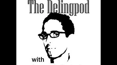 Delingpod 29: Dr. Rex Fleming