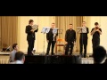 Purcell: Trumpet Tune at Schagerl Brass Festival