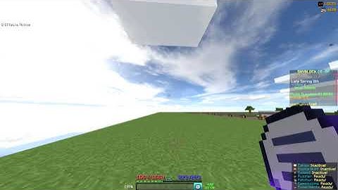 New Scam In Hypixel Skyblock How To Avoid It