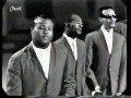 Five Blind Boys of Mississippi: Three tunes (TV)