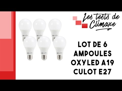 Vidéo: Qu'est-ce qu'un culot d'ampoule a19 ?