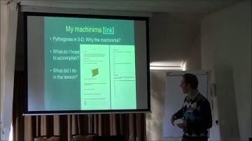 Film Camelot Engels2015