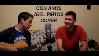 Video thumbnail of "Abel Pintos - Cien Años (Cover Acústico Niv3l)"