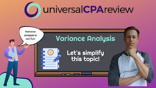 Variance Analysis Simplified
