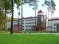 Санаторий  Свитязь - презентационный ролик, Санатории Беларуси