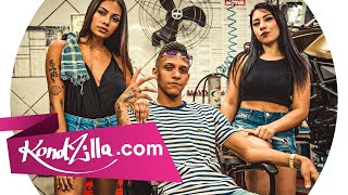 MC Paulin Da Capital - VT Tá Na Bota (kondzilla.com)