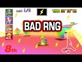 Mario Kart 64 - Worst Item Luck Ever