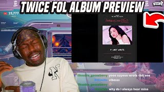 thatssokelvii Reacts to TWICE \
