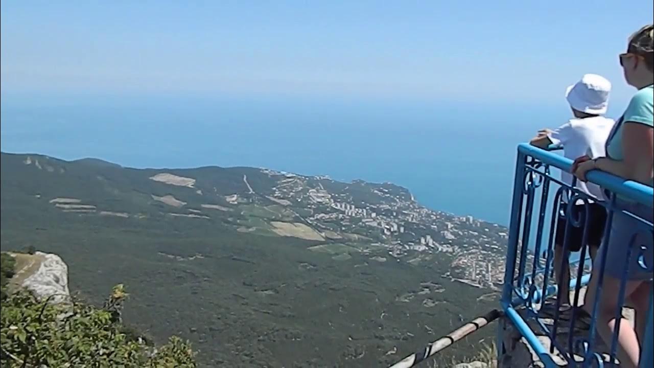 Кафе ай Петри Кореиз